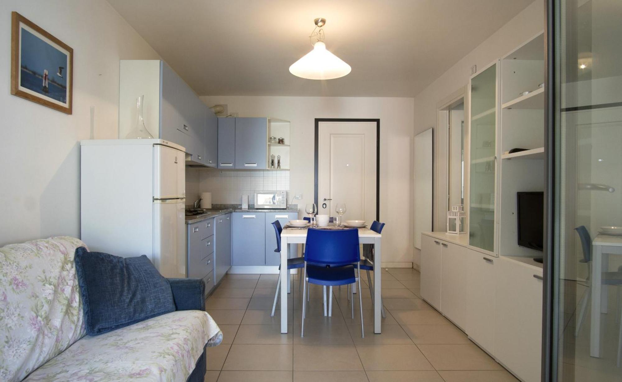 Gaia Apartment Un Gioiello Grado Exterior photo